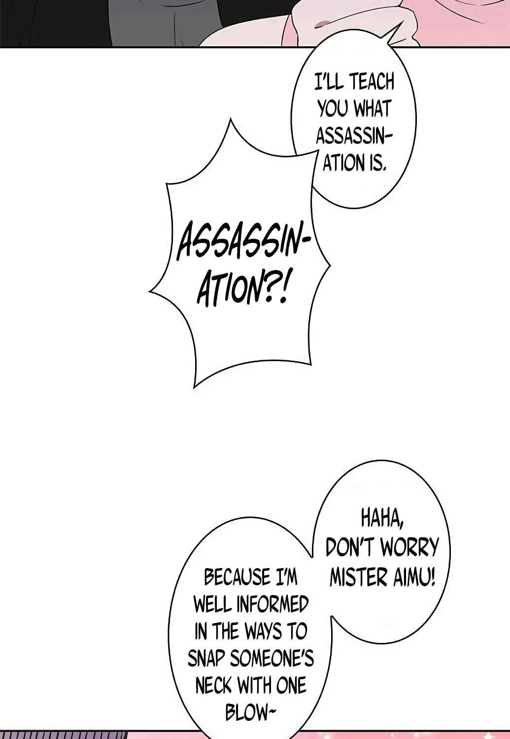 Man Drowning in a Veil Chapter 34 page 44 - 