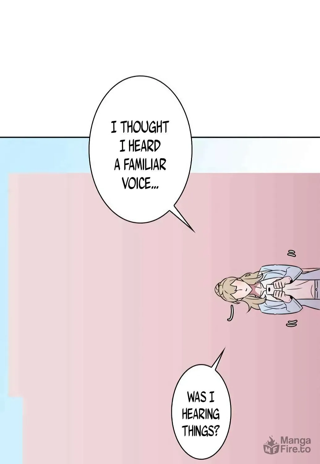 Man Drowning in a Veil Chapter 34 page 52 - 