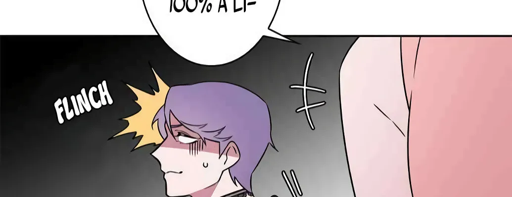 Man Drowning in a Veil Chapter 34 page 59 - 