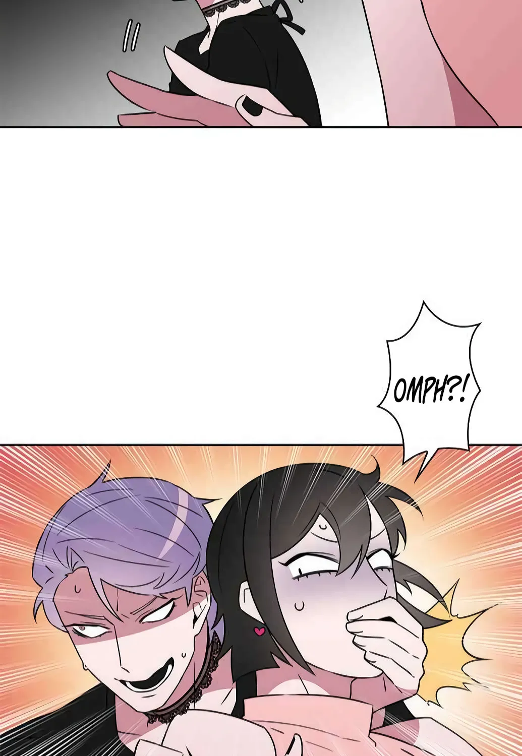 Man Drowning in a Veil Chapter 34 page 60 - 