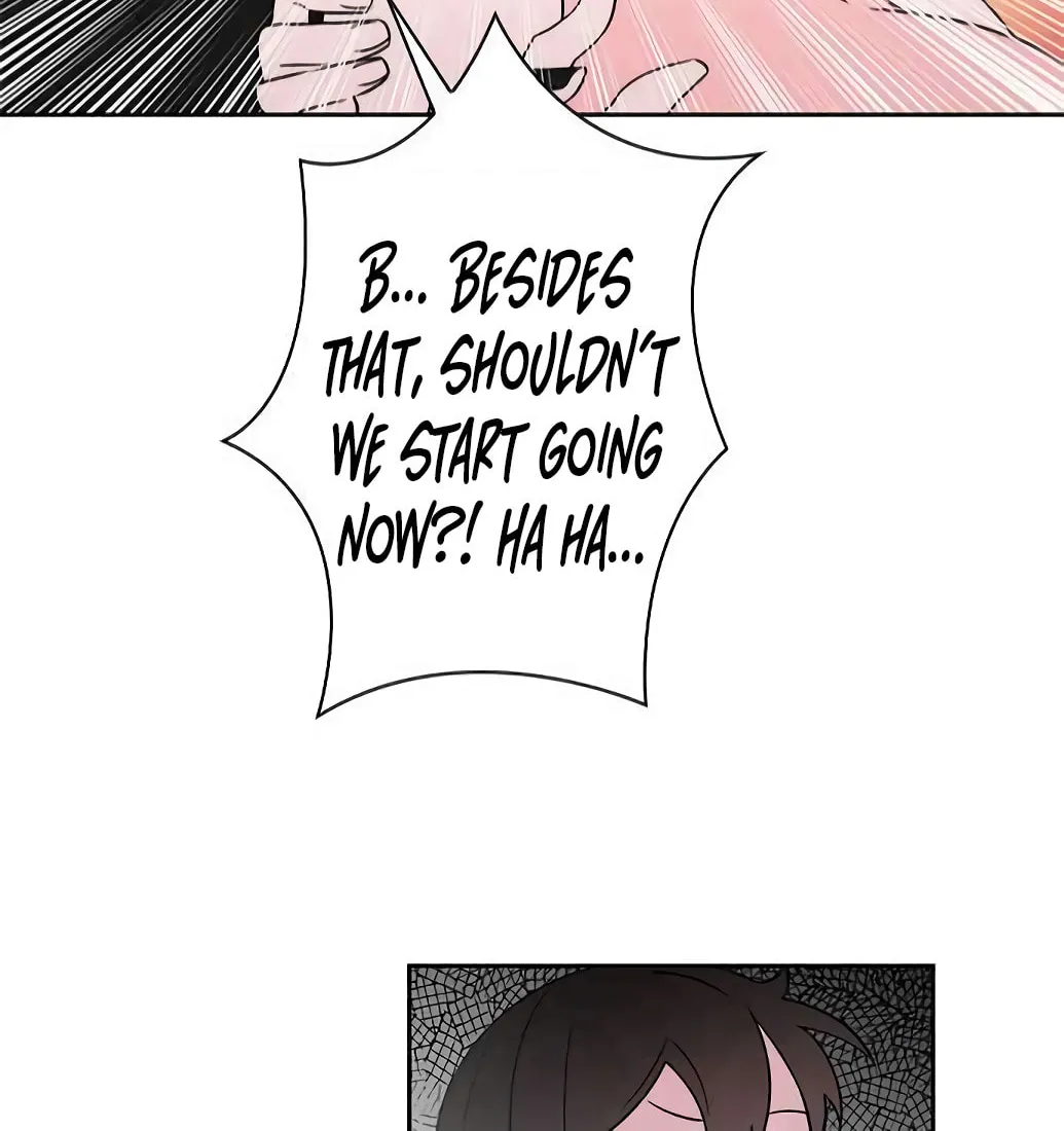Man Drowning in a Veil Chapter 34 page 61 - 