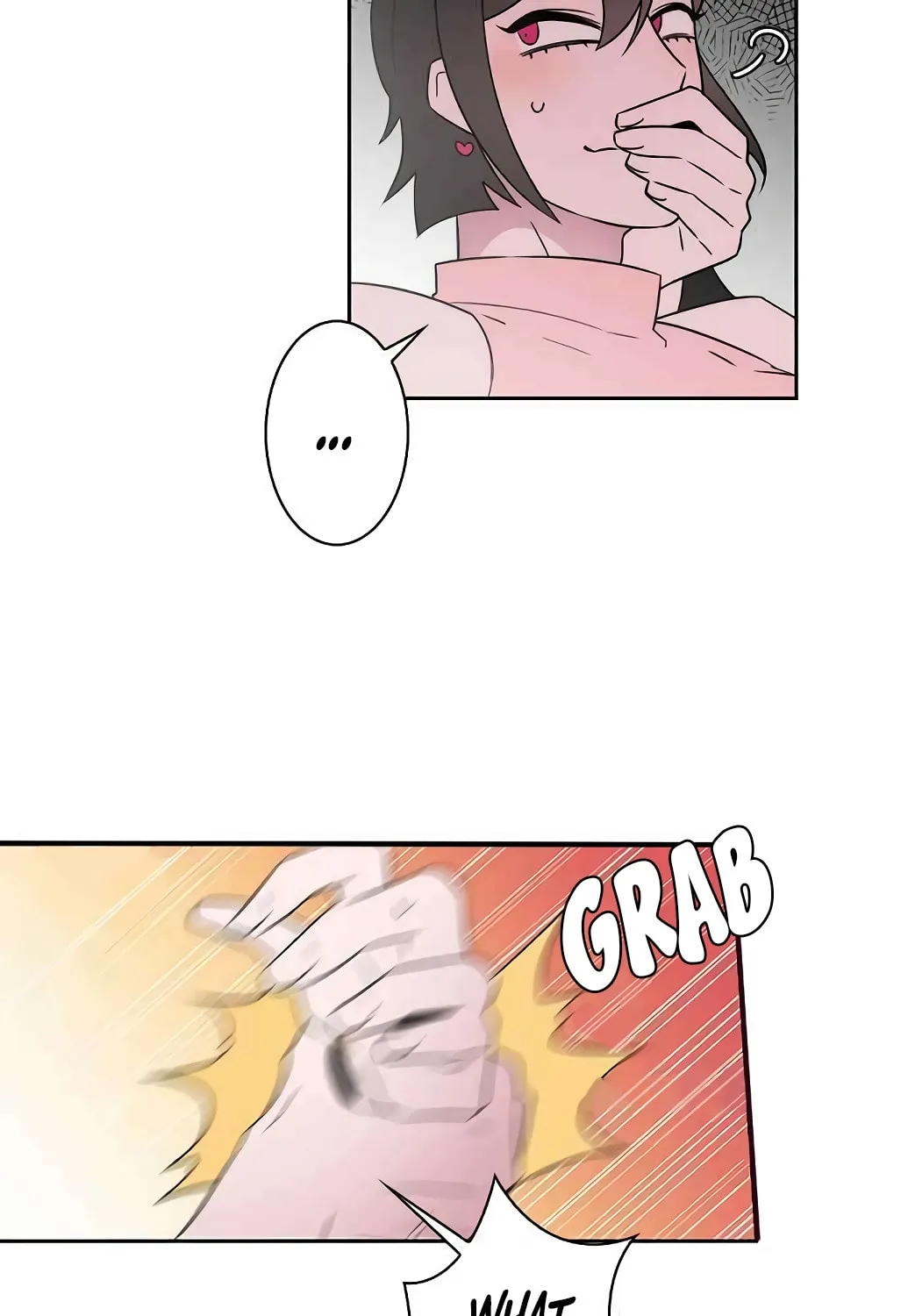 Man Drowning in a Veil Chapter 34 page 62 - 