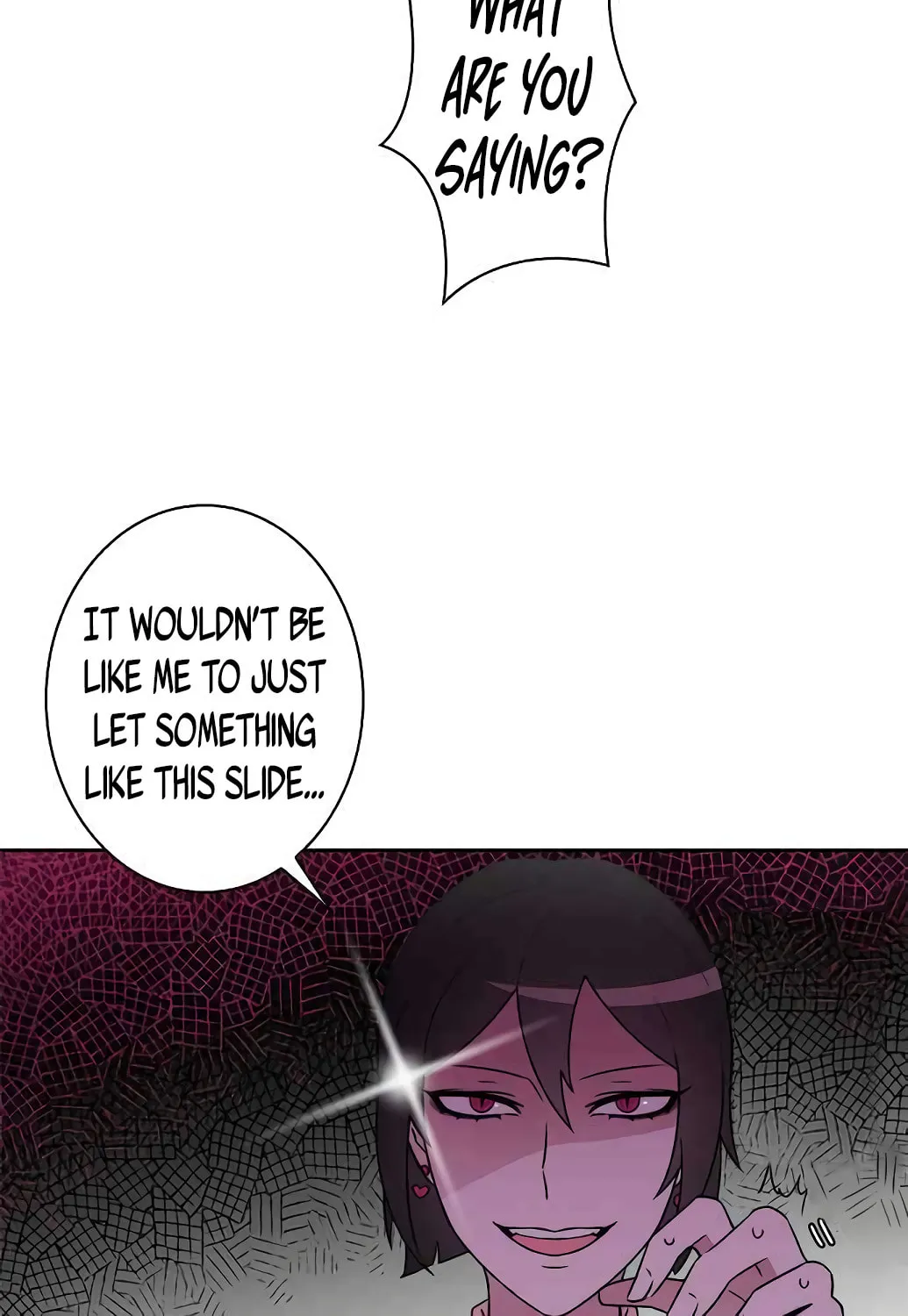 Man Drowning in a Veil Chapter 34 page 63 - 