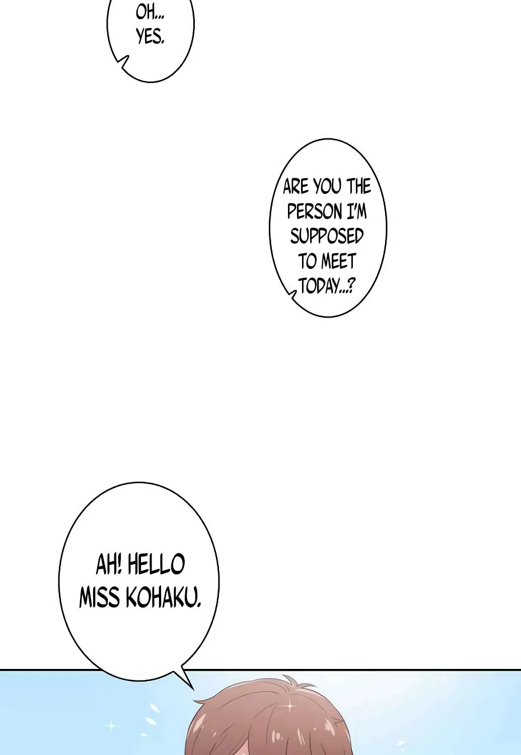 Man Drowning in a Veil Chapter 34 page 69 - 