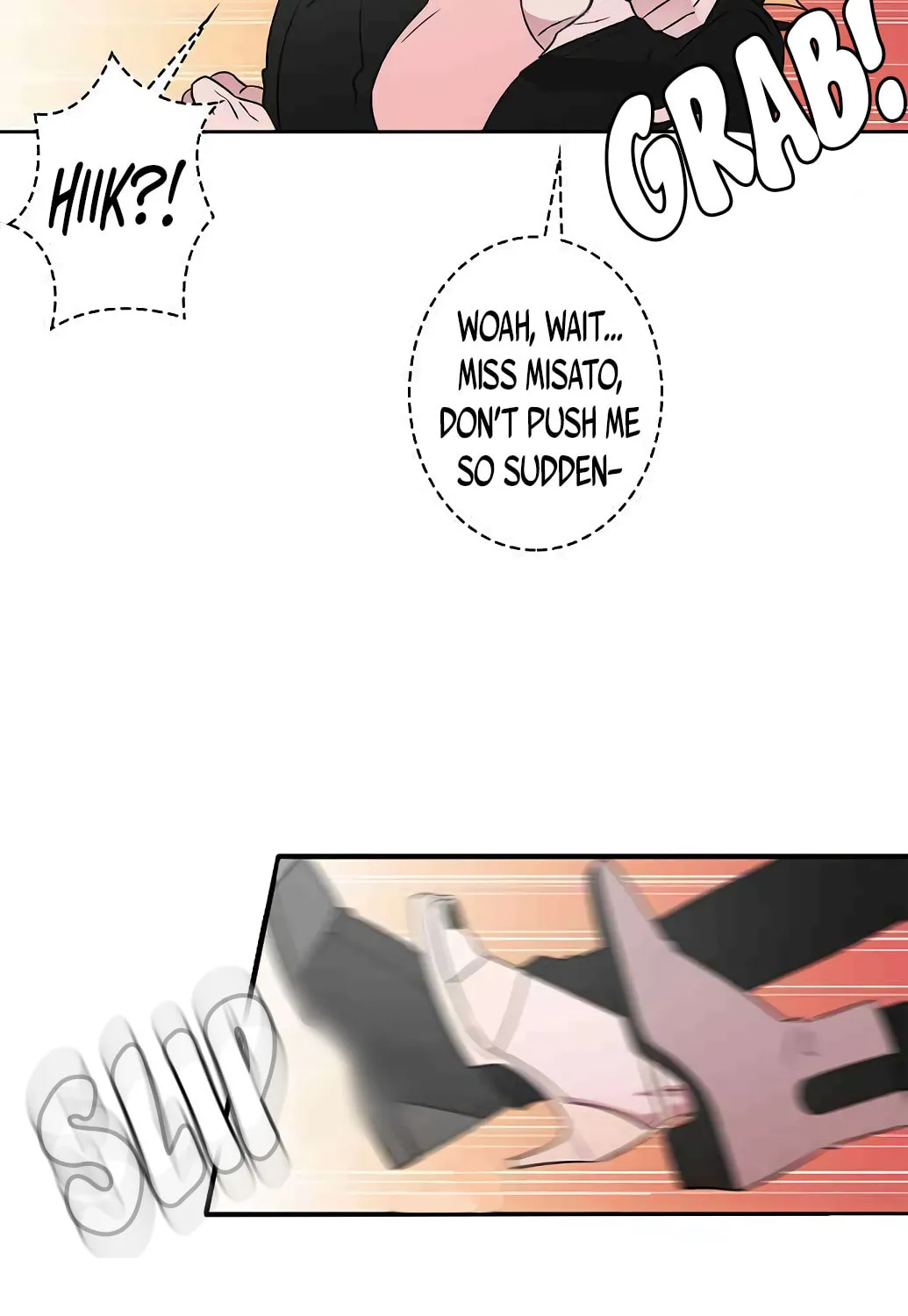 Man Drowning in a Veil Chapter 34 page 73 - 