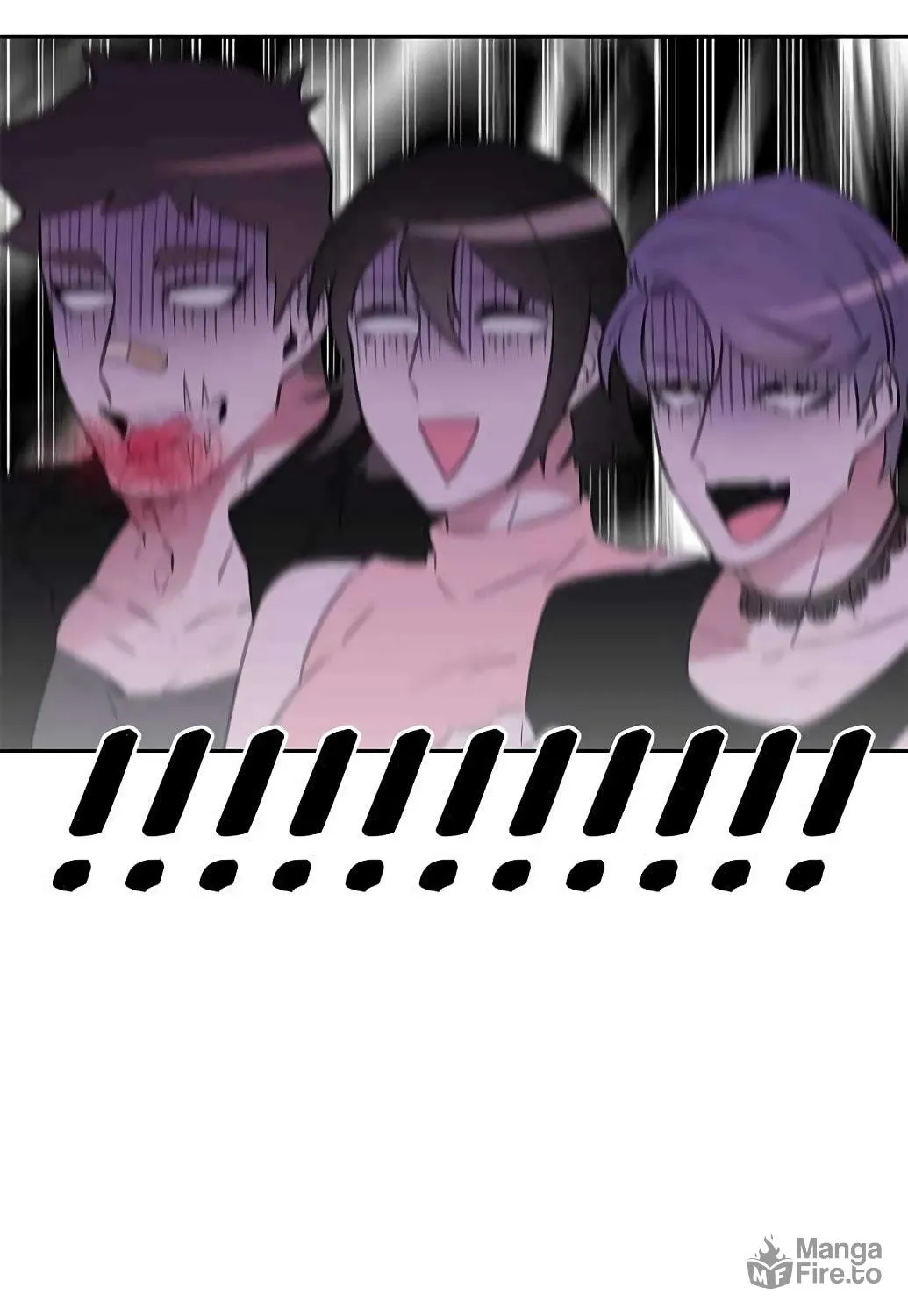 Man Drowning in a Veil Chapter 34 page 75 - 