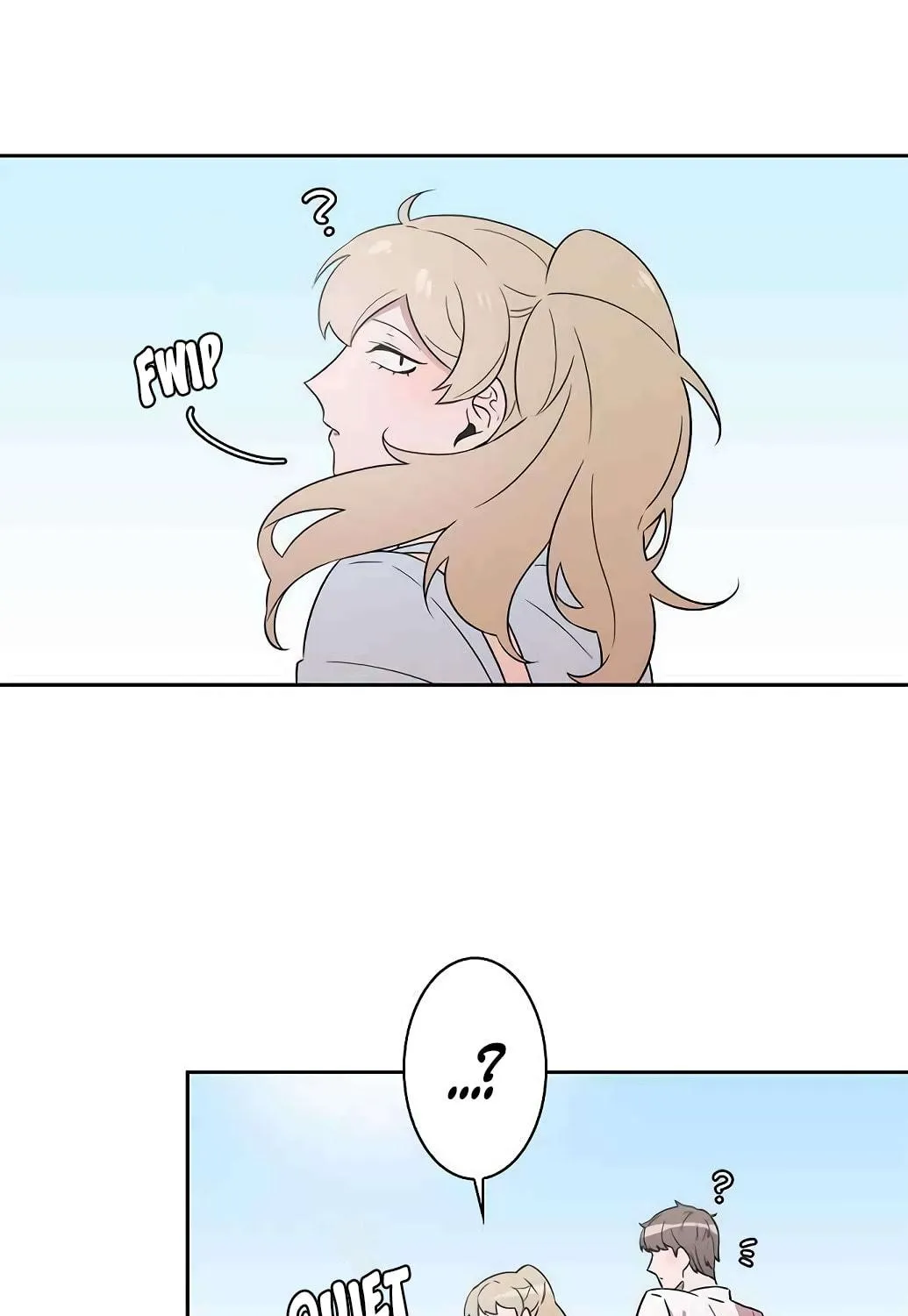 Man Drowning in a Veil Chapter 34 page 76 - 