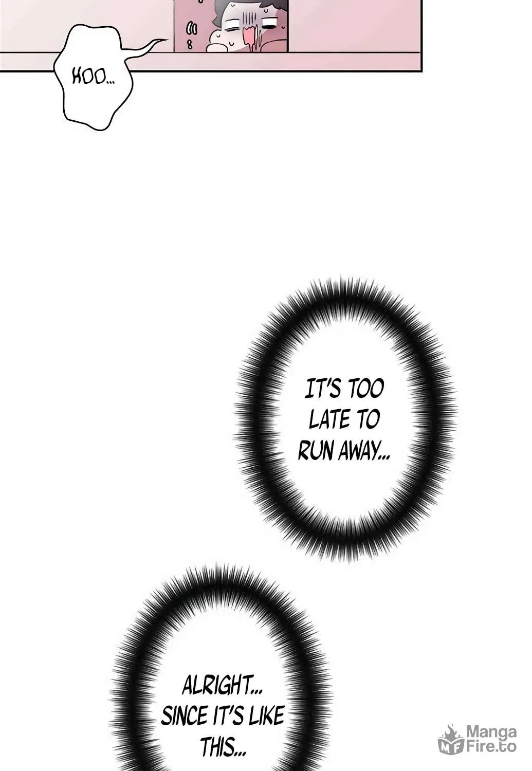 Man Drowning in a Veil Chapter 34 page 84 - 