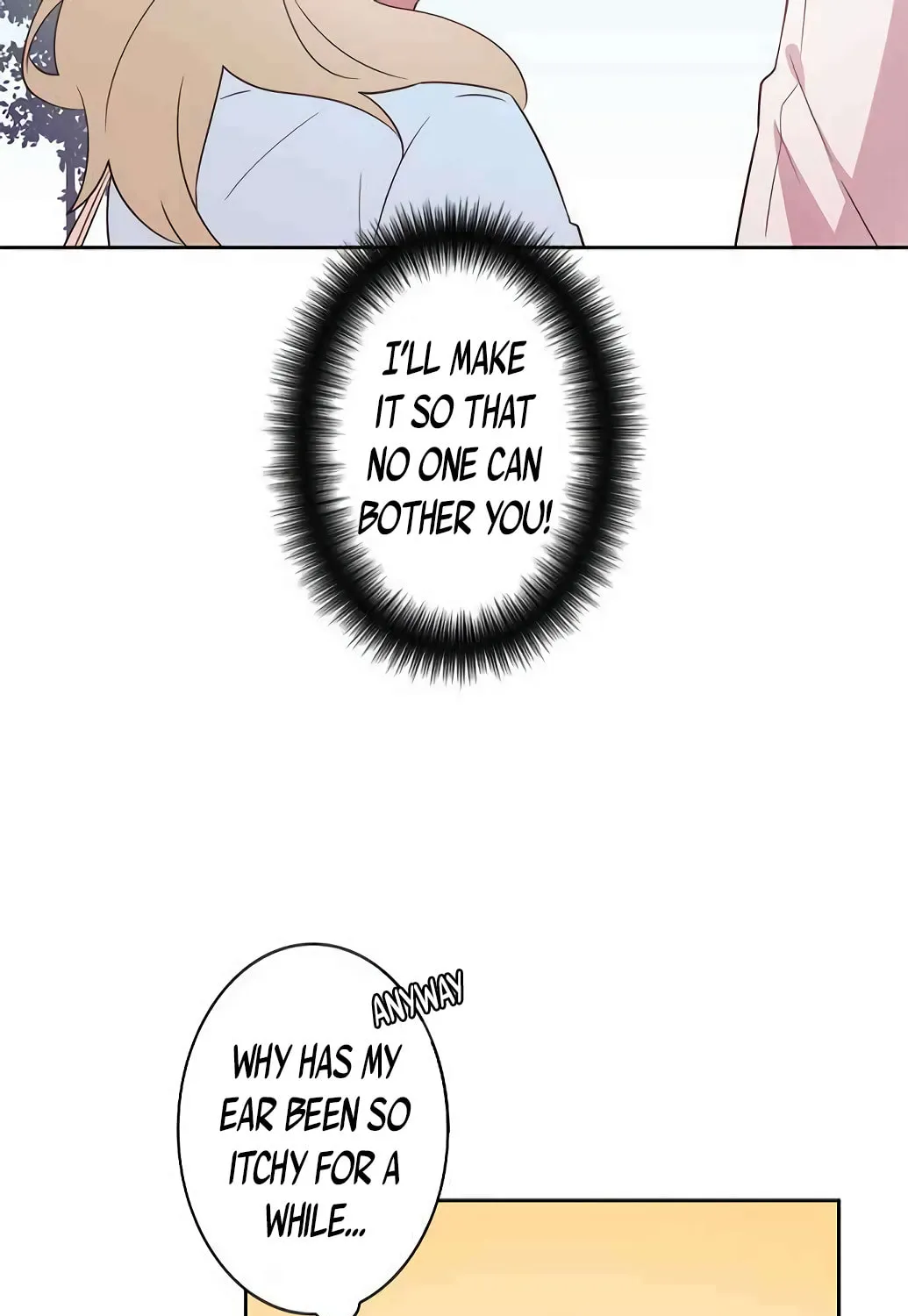 Man Drowning in a Veil Chapter 34 page 87 - 