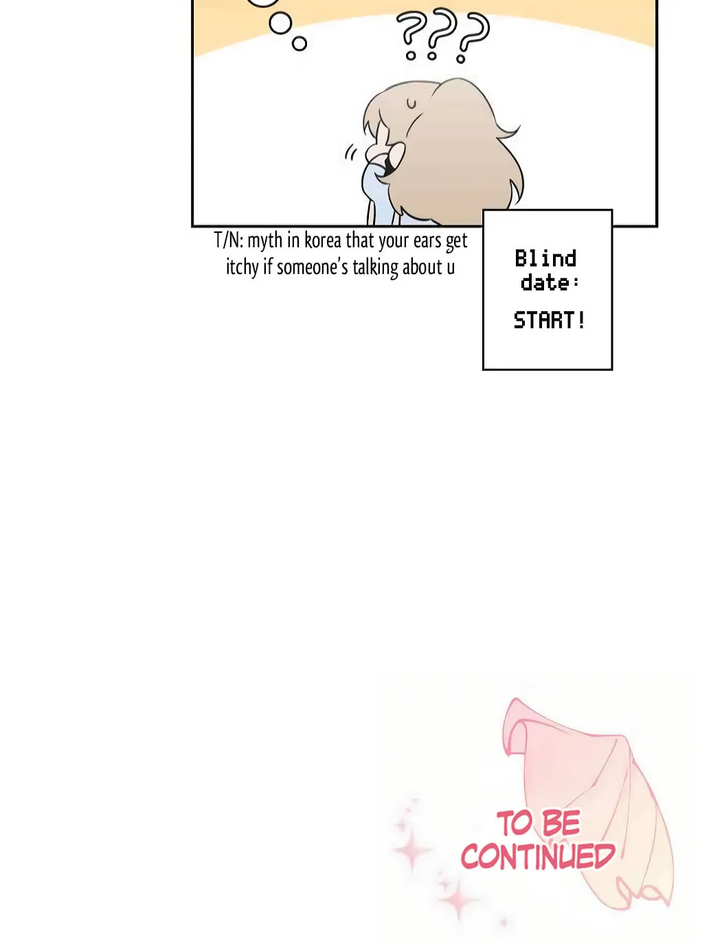 Man Drowning in a Veil Chapter 34 page 88 - 