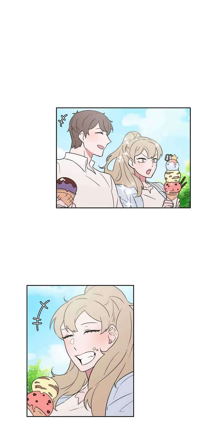 Man Drowning in a Veil Chapter 35 page 2 - 