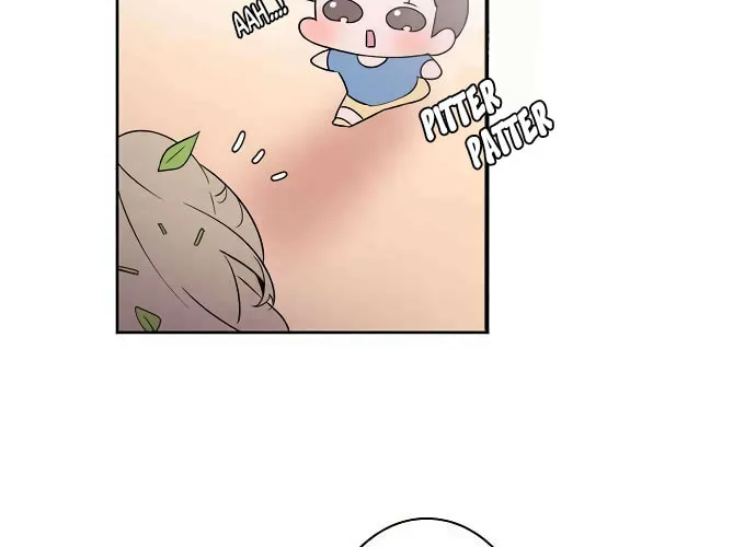 Man Drowning in a Veil Chapter 35 page 20 - 