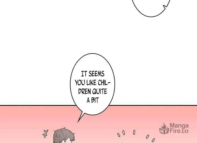 Man Drowning in a Veil Chapter 35 page 22 - 