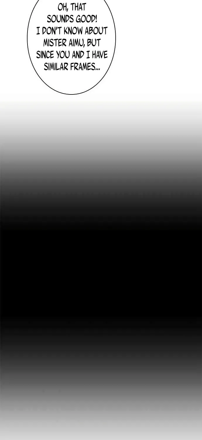 Man Drowning in a Veil Chapter 35 page 30 - 