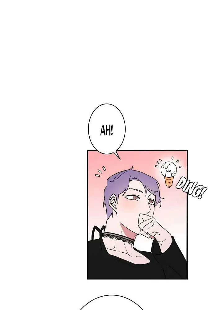 Man Drowning in a Veil Chapter 35 page 34 - 