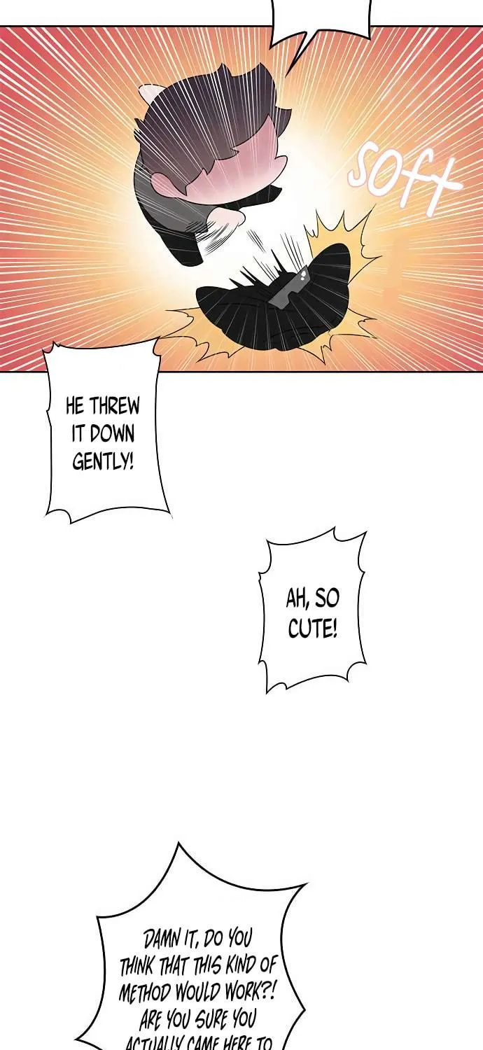 Man Drowning in a Veil Chapter 35 page 39 - 