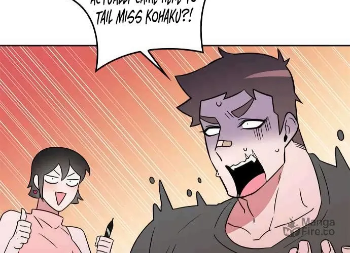 Man Drowning in a Veil Chapter 35 page 40 - 