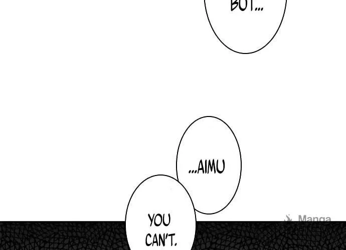 Man Drowning in a Veil Chapter 35 page 5 - 