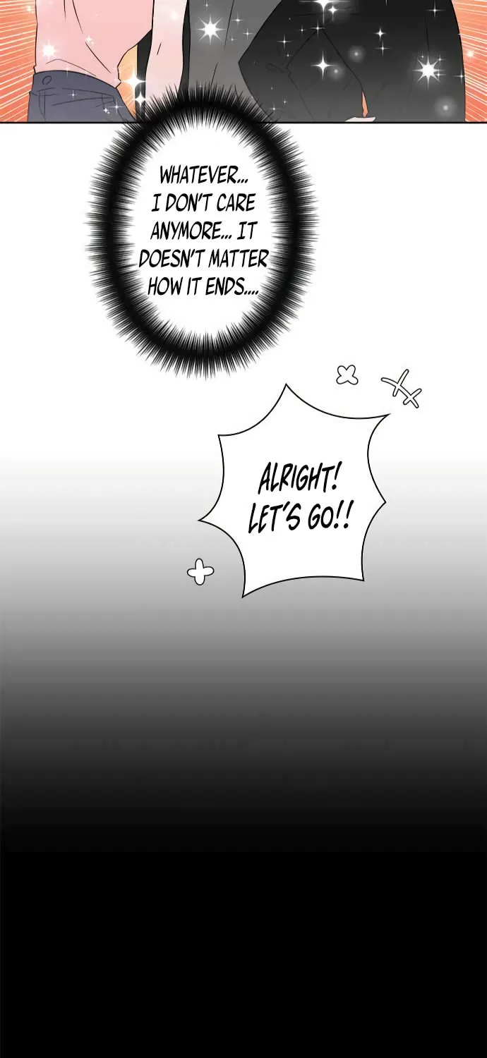 Man Drowning in a Veil Chapter 35 page 46 - 
