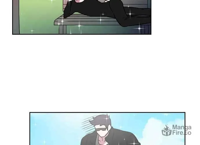 Man Drowning in a Veil Chapter 35 page 49 - 