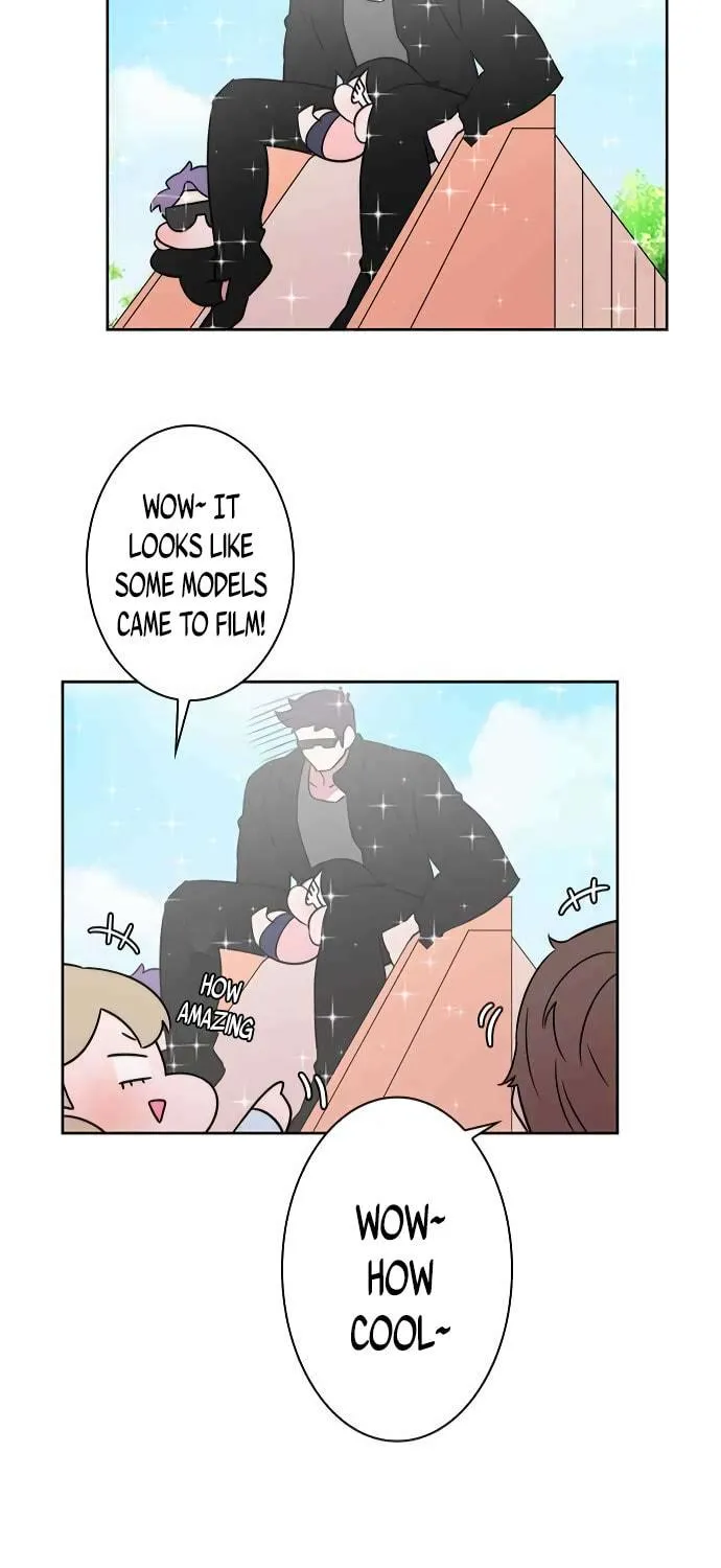 Man Drowning in a Veil Chapter 35 page 50 - 