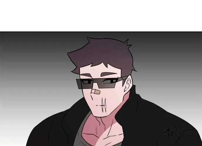 Man Drowning in a Veil Chapter 35 page 51 - 