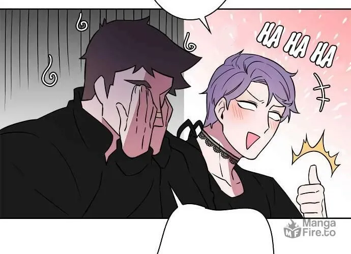 Man Drowning in a Veil Chapter 35 page 55 - 