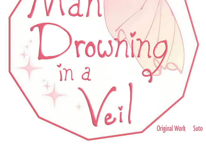 Man Drowning in a Veil Chapter 35 page 7 - 