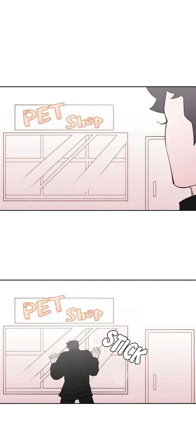 Man Drowning in a Veil Chapter 35 page 61 - 