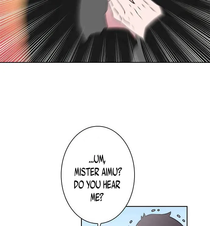 Man Drowning in a Veil Chapter 35 page 64 - 