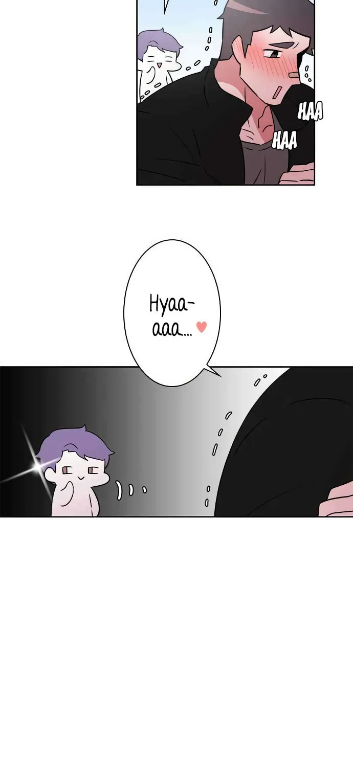 Man Drowning in a Veil Chapter 35 page 65 - 