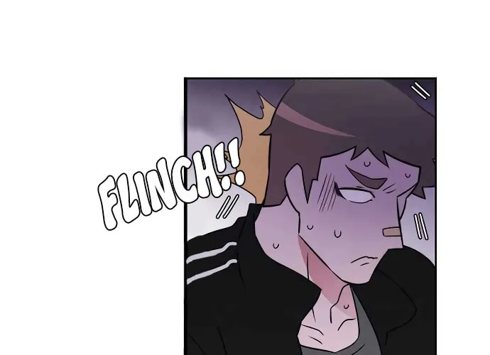 Man Drowning in a Veil Chapter 35 page 66 - 