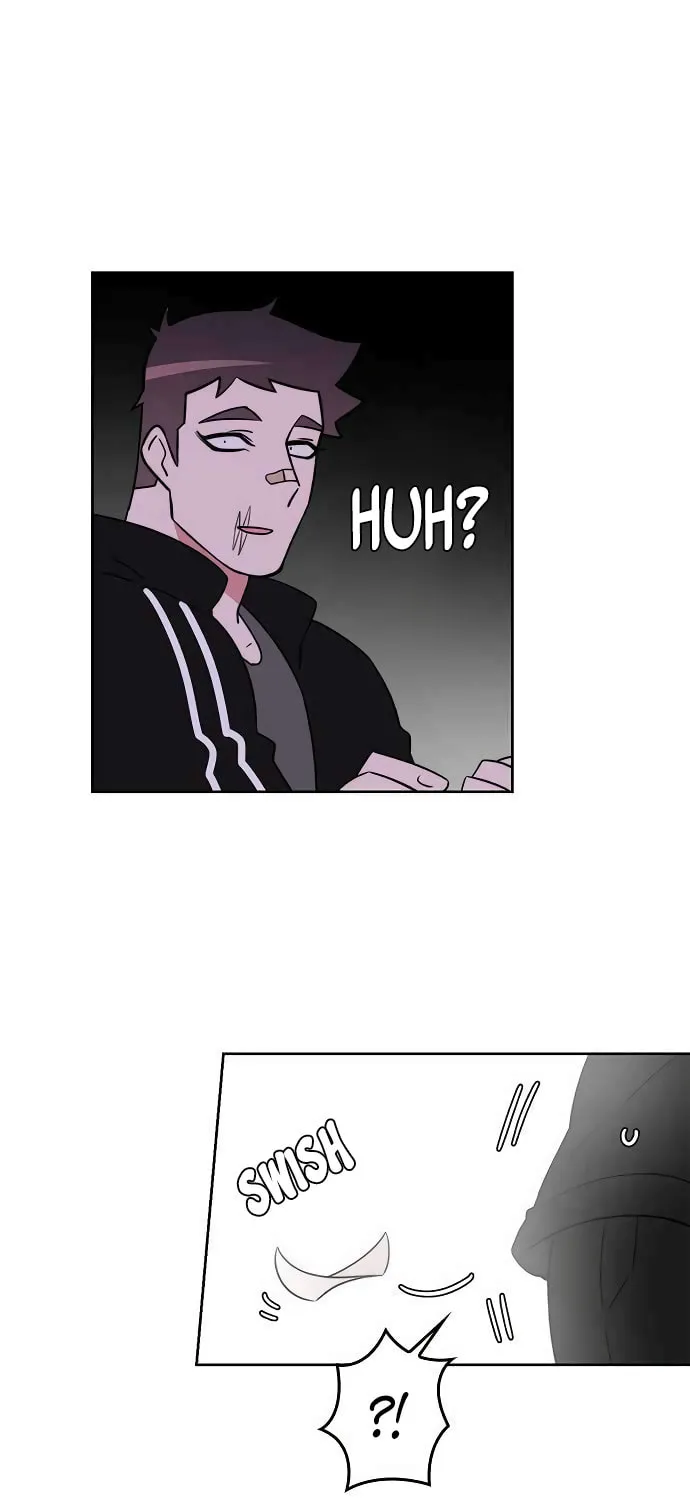 Man Drowning in a Veil Chapter 35 page 69 - 