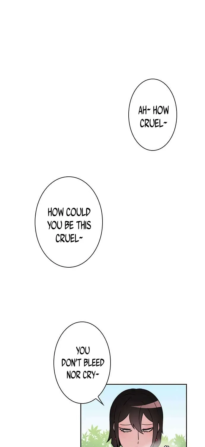 Man Drowning in a Veil Chapter 36 page 1 - 