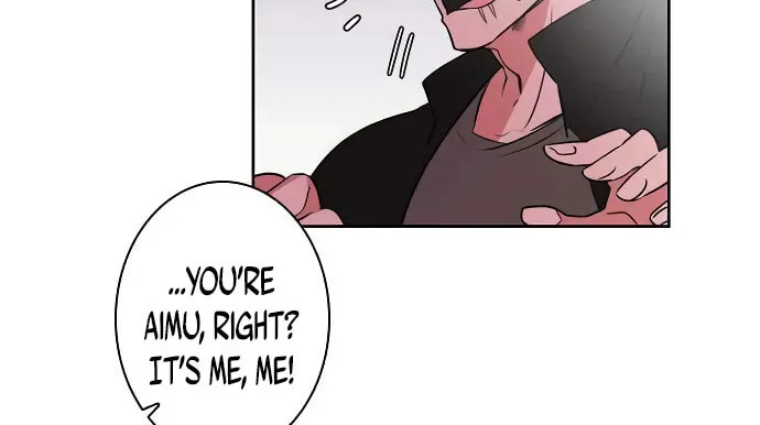 Man Drowning in a Veil Chapter 36 page 20 - 
