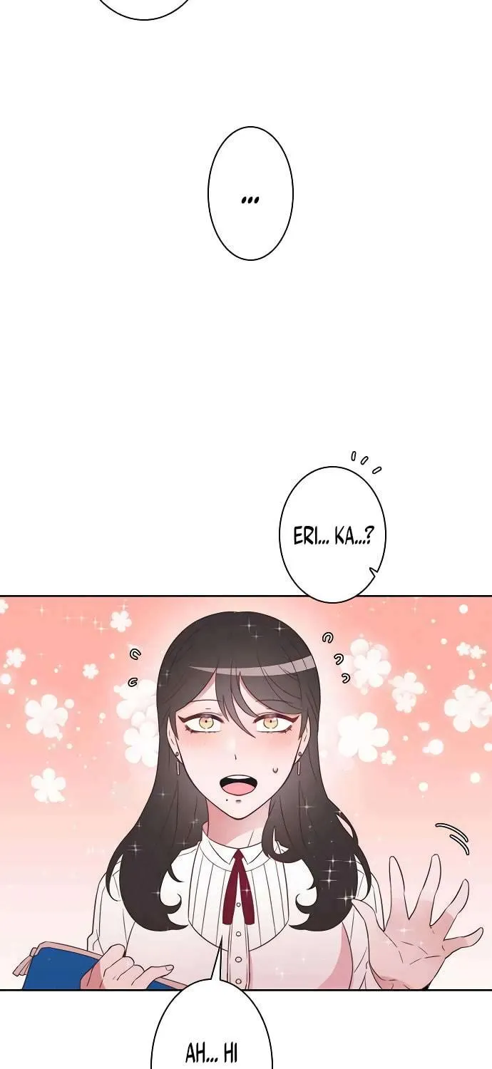 Man Drowning in a Veil Chapter 36 page 21 - 