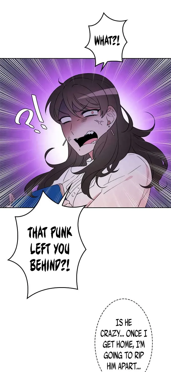 Man Drowning in a Veil Chapter 36 page 25 - 
