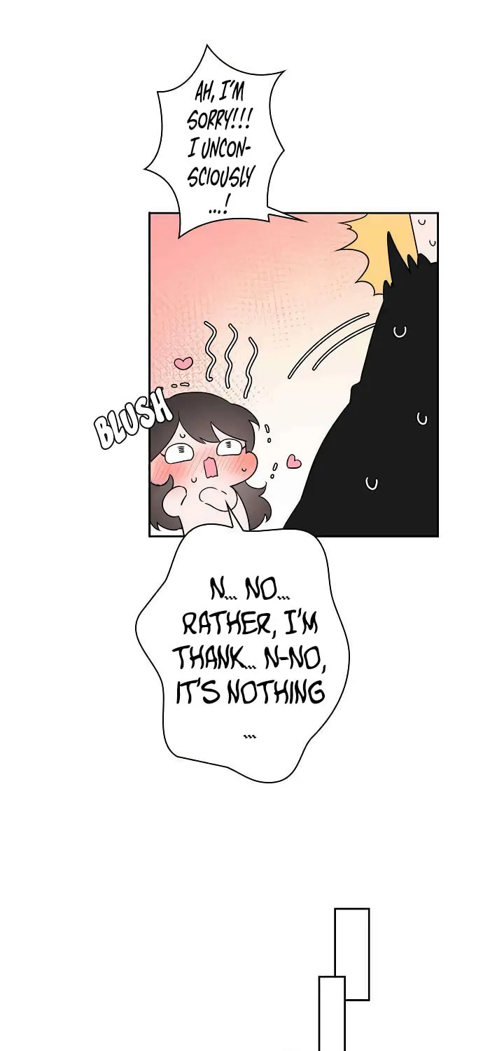 Man Drowning in a Veil Chapter 36 page 30 - 