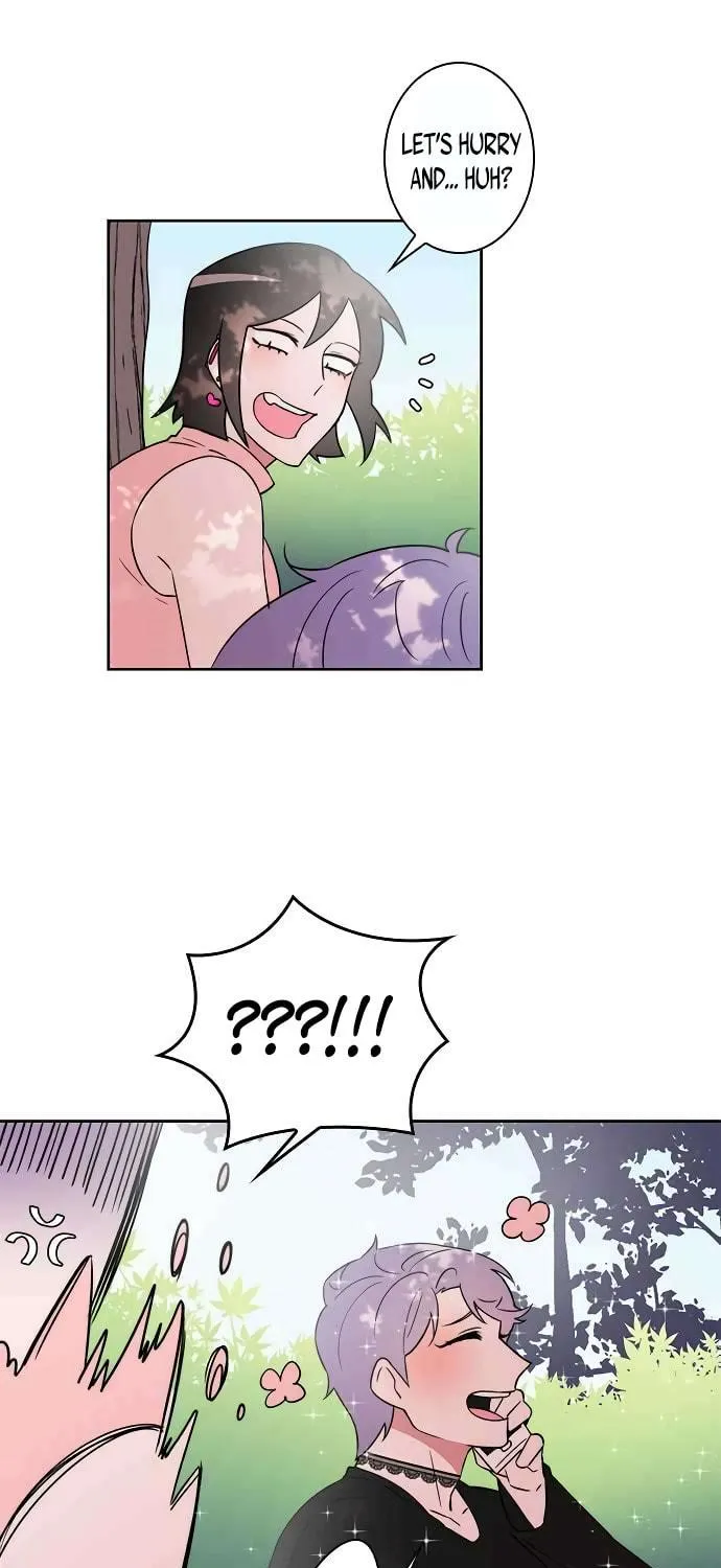 Man Drowning in a Veil Chapter 36 page 34 - 