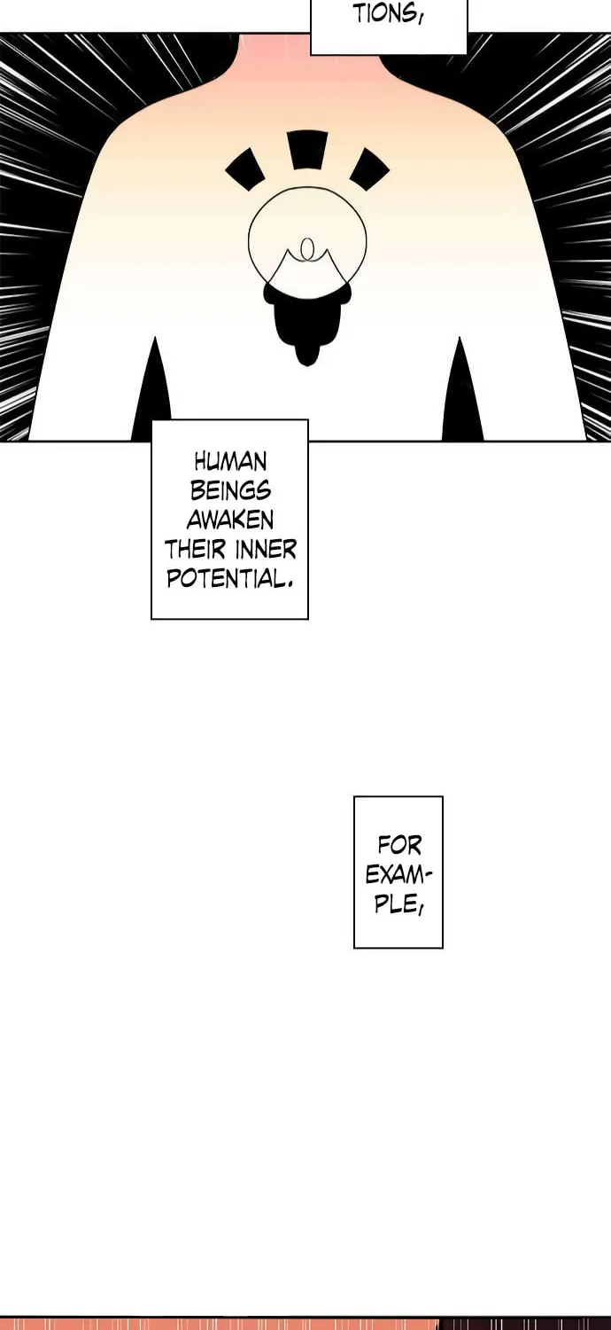 Man Drowning in a Veil Chapter 36 page 41 - 