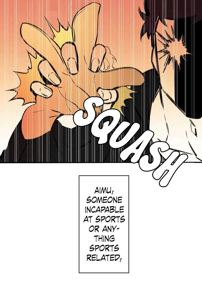 Man Drowning in a Veil Chapter 36 page 42 - 