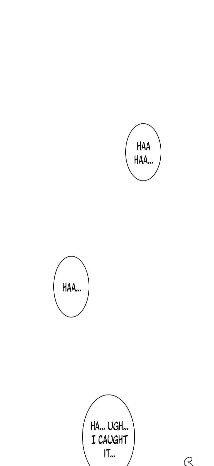 Man Drowning in a Veil Chapter 36 page 46 - 