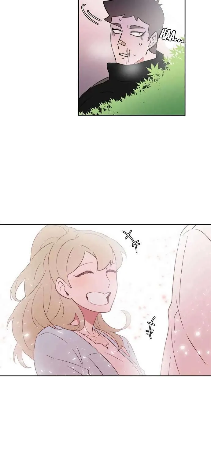 Man Drowning in a Veil Chapter 36 page 48 - 