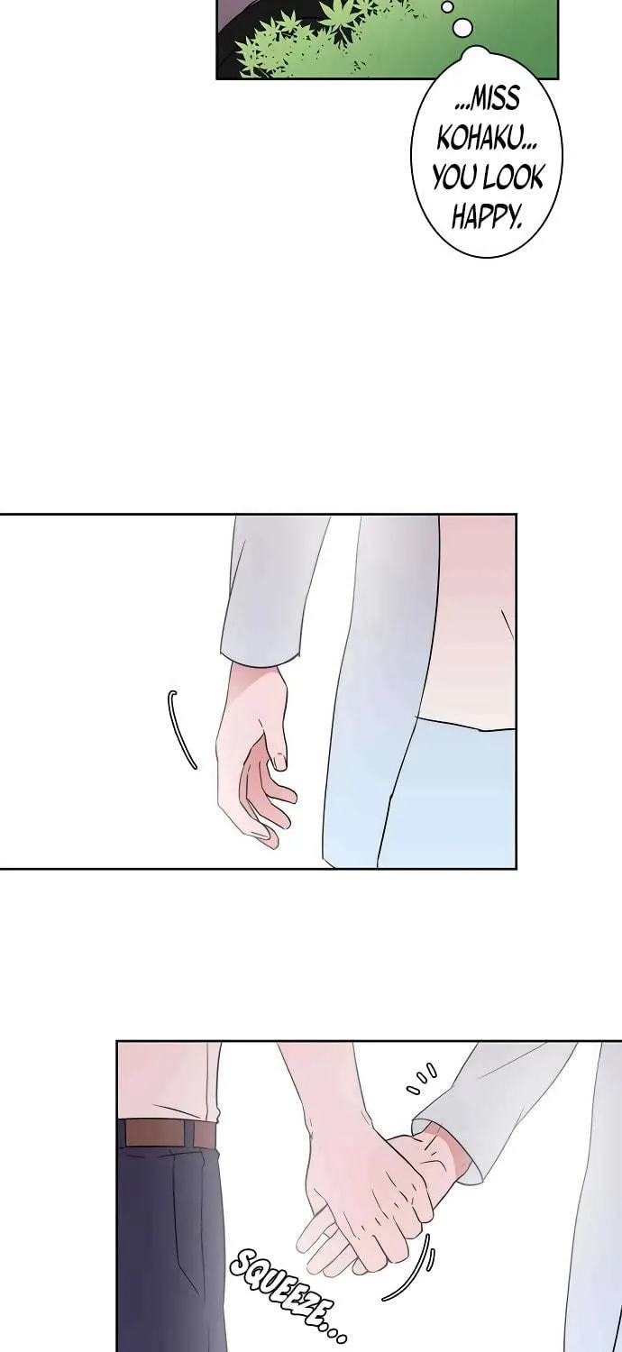 Man Drowning in a Veil Chapter 36 page 50 - 