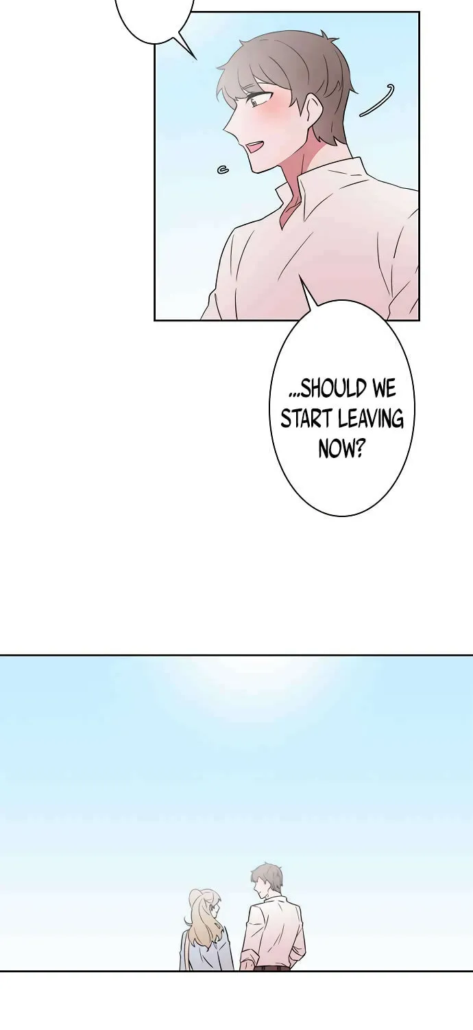 Man Drowning in a Veil Chapter 36 page 53 - 
