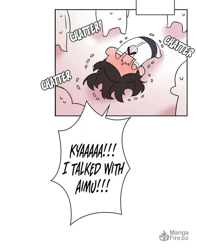 Man Drowning in a Veil Chapter 36 page 58 - 