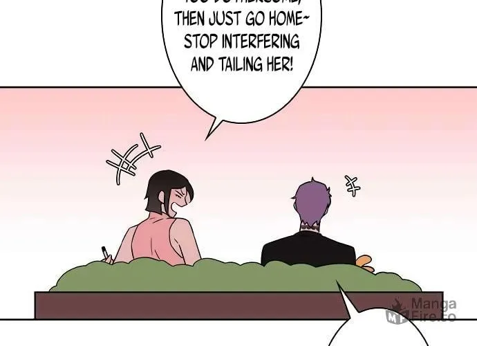Man Drowning in a Veil Chapter 36 page 8 - 