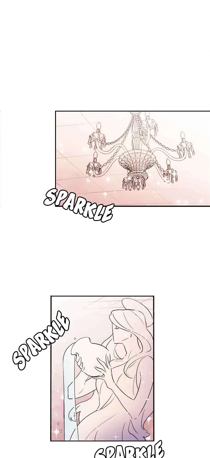 Man Drowning in a Veil Chapter 37 page 1 - 