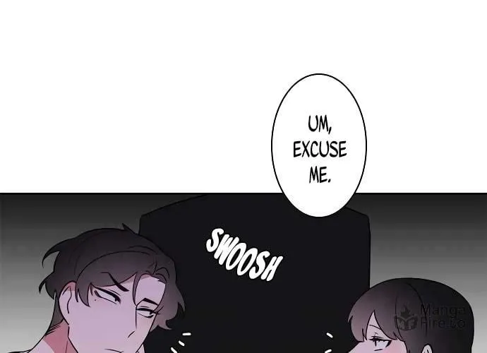 Man Drowning in a Veil Chapter 37 page 11 - 
