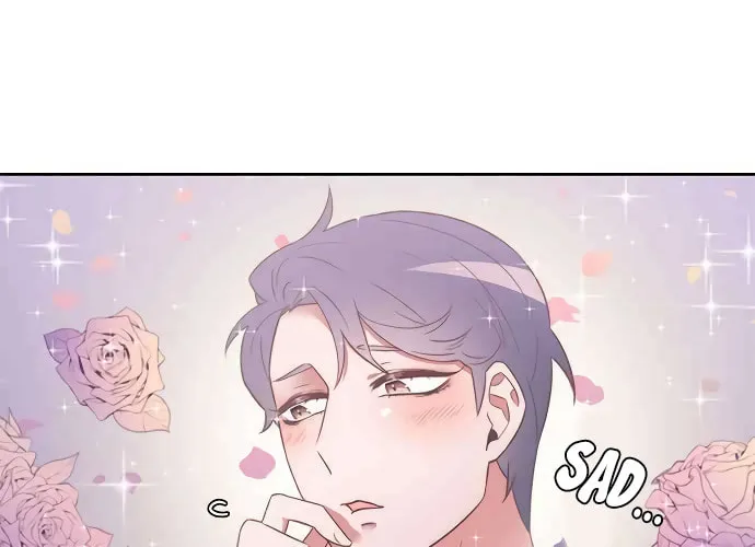 Man Drowning in a Veil Chapter 37 page 13 - 